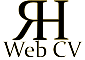 Ryan Hinchcliffe Logo
